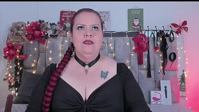 Snapshot of vanessa_moka chatting on December 29, 2024, 3:46 pm vanessa moka online show from December 29, 2024, 3:46 pm