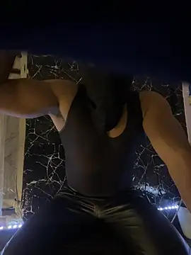 mikemacluffy online show from January 30, 2025, 5:28 pm