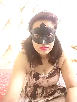 Inaya Mishra online show from January 14, 2025, 2:29 am