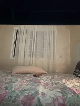 bibisa online show from April 19, 2026, 8:00 pm