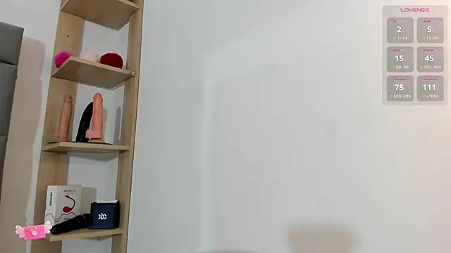 vivianne scott online show from October 22, 2025, 12:05 pm