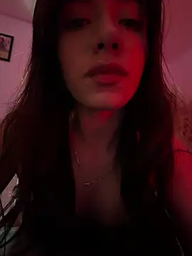 Lolitacooper online show from July 1, 2026, 8:08 pm