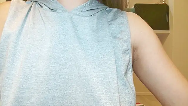 Snapshot of _hina_chan_ chatting on October 3, 2025, 3:20 pm hina chan online show from October 3, 2025, 3:20 pm