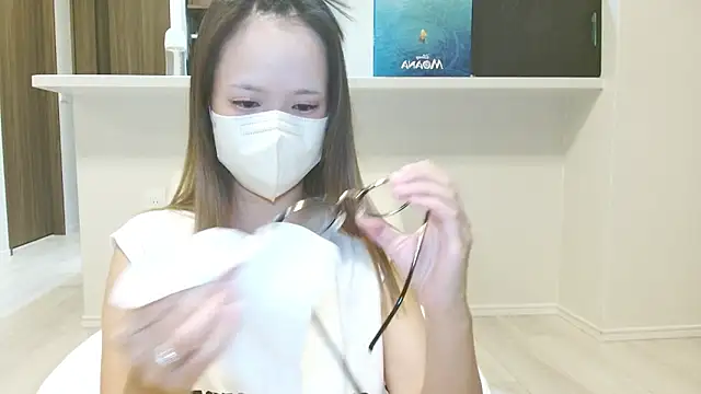 Snapshot of _hina_chan_ chatting on October 16, 2025, 3:02 pm hina chan online show from October 16, 2025, 3:02 pm