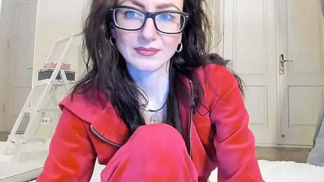 Snapshot of Baby_Jewel chatting on February 18, 2025, 3:54 pm Baby Jewel online show from February 18, 2025, 3:54 pm