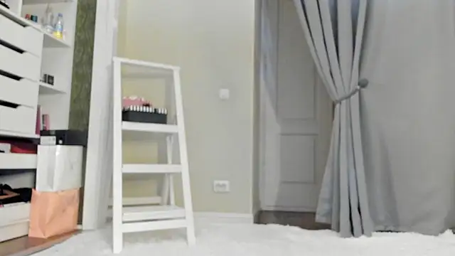 Snapshot of Baby_Jewel chatting on November 7, 2025, 11:10 am Baby Jewel online show from November 7, 2025, 11:10 am