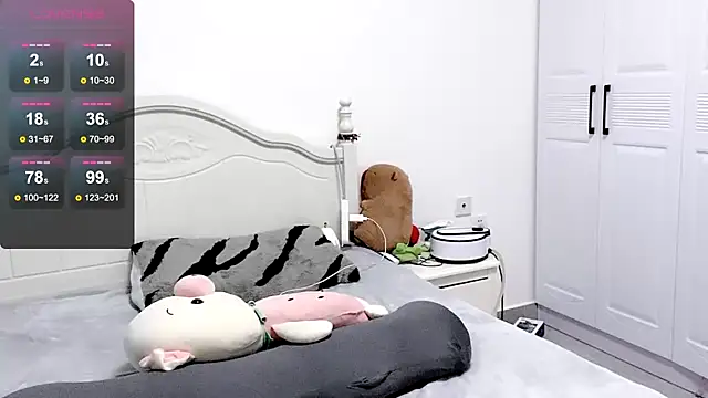 MMiao-66u online show from December 31, 2024, 8:04 am