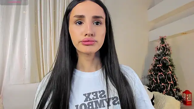 Kim Oberlin  online show from December 19, 2025, 11:28 am