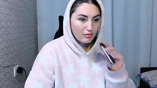 Snapshot of JaneLaJewel chatting on October 30, 2025, 7:21 am JaneLaJewel online show from October 30, 2025, 7:21 am