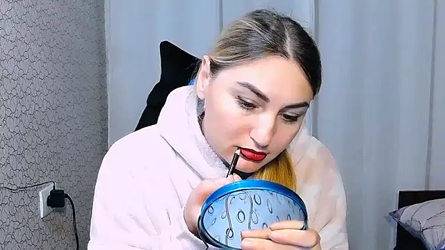 Snapshot of JaneLaJewel chatting on October 30, 2025, 7:25 pm JaneLaJewel online show from October 30, 2025, 7:25 pm