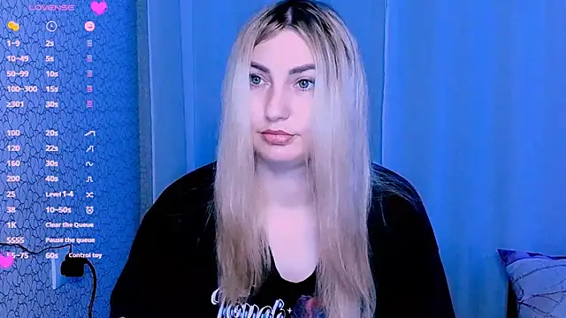 JaneLaJewel online show from November 20, 2025, 10:42 pm