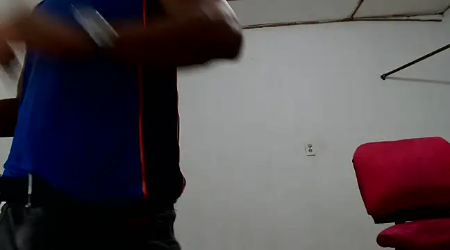 fernandez latinblackk online show from December 8, 2024, 12:51 am