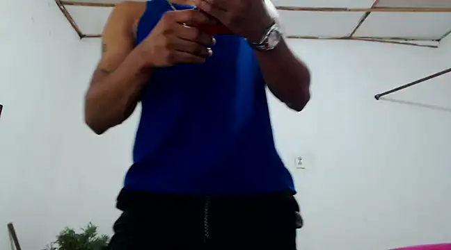 fernandez latinblackk online show from December 10, 2024, 10:58 pm