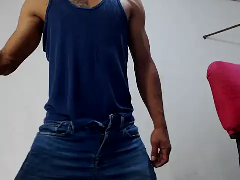 fernandez latinblackk online show from January 17, 2025, 3:34 am