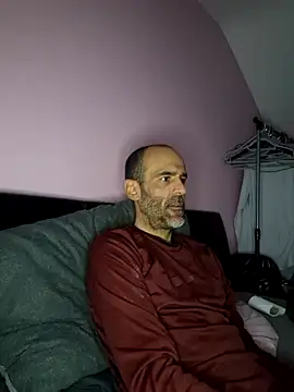 Fitovzla1 online show from November 11, 2025, 8:03 am