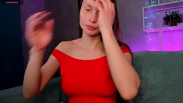 Beatrice Brice online show from March 8, 2025, 1:06 am