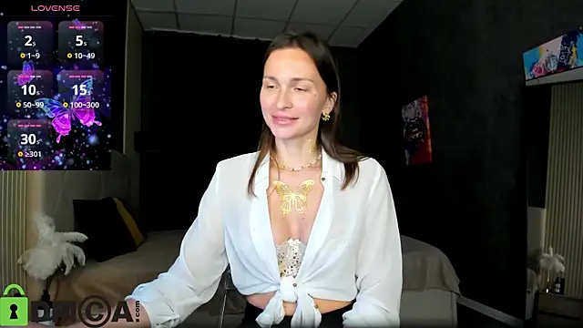 Beatrice Brice online show from September 18, 2025, 11:29 pm