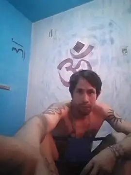 gerinwatch online show from February 20, 2026, 9:59 pm