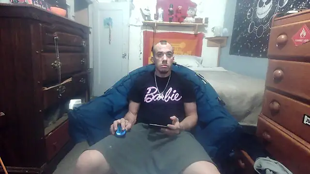 ScubaStevex online show from December 12, 2024, 7:41 am