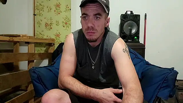 ScubaStevex online show from December 18, 2024, 9:51 pm