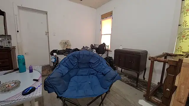 ScubaStevex online show from December 22, 2024, 5:53 pm