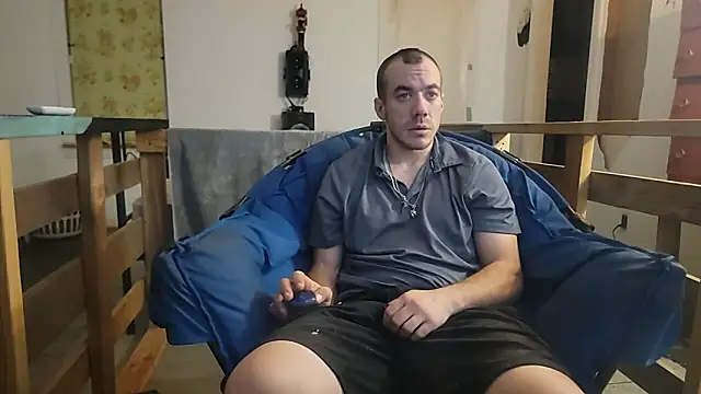 ScubaStevex online show from December 29, 2024, 11:07 am