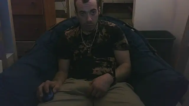 ScubaStevex online show from February 6, 2025, 6:51 am