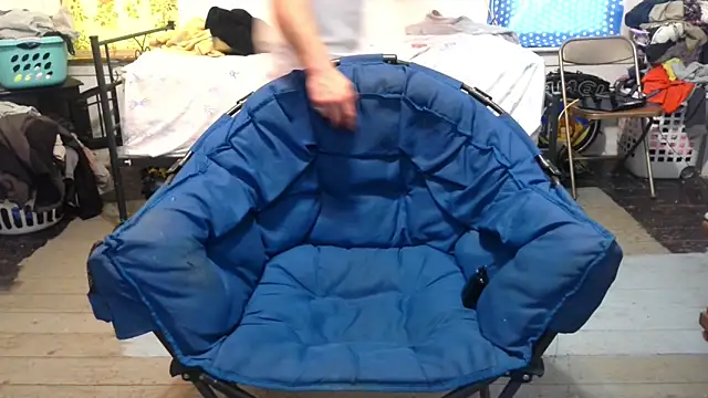 ScubaStevex online show from February 15, 2025, 6:01 pm