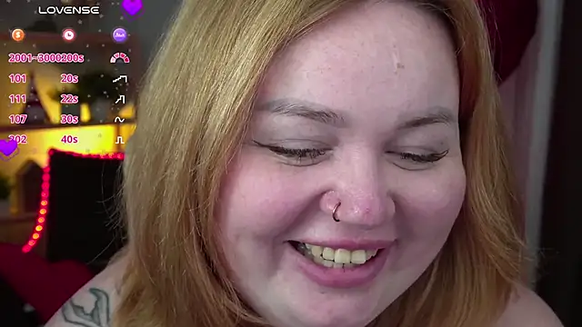 ZaraReignn online show from February 24, 2025, 3:23 am