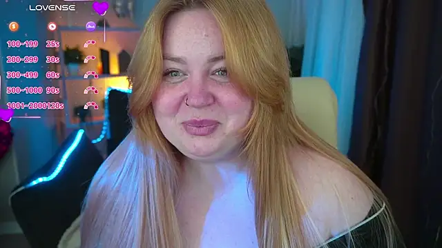 ZaraReignn online show from March 19, 2025, 9:16 pm