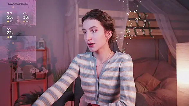 LuxRayi online show from January 13, 2026, 2:50 am