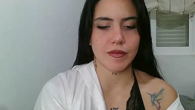 AbyCarson online show from December 23, 2024, 11:25 am