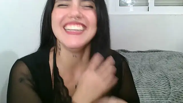 AbyCarson online show from December 23, 2024, 7:20 pm