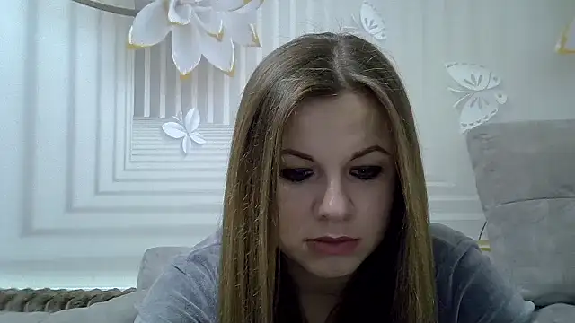 TinaFun4u online show from January 25, 2025, 9:04 pm