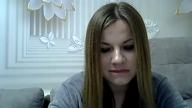 TinaFun4u online show from January 26, 2025, 11:29 pm