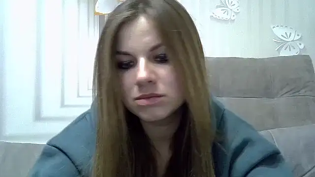 TinaFun4u online show from February 5, 2025, 1:58 am