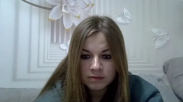 TinaFun4u online show from February 7, 2025, 8:42 pm