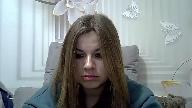 TinaFun4u online show from February 21, 2025, 11:32 pm