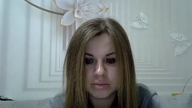 TinaFun4u online show from March 6, 2025, 9:20 pm