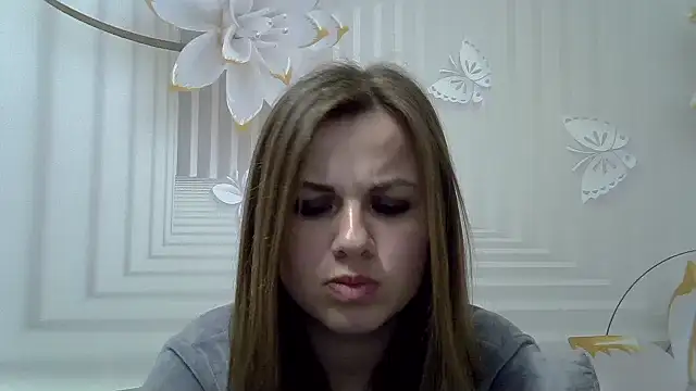 TinaFun4u online show from March 10, 2025, 10:55 pm