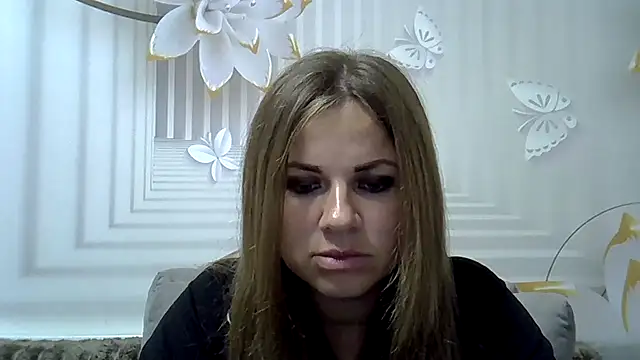 TinaFun4u online show from October 3, 2025, 8:28 pm