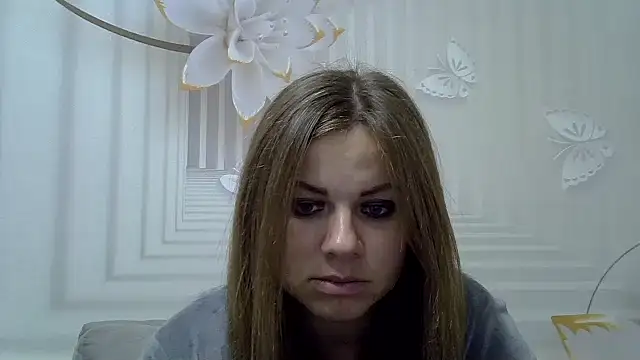 TinaFun4u online show from November 23, 2025, 11:15 pm