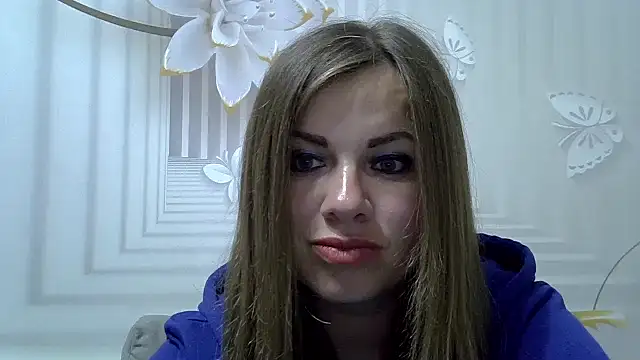 TinaFun4u online show from May 16, 2026, 8:18 pm