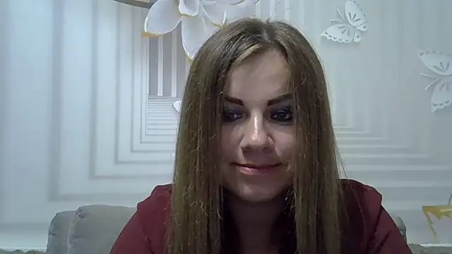 TinaFun4u online show from July 7, 2026, 9:30 pm