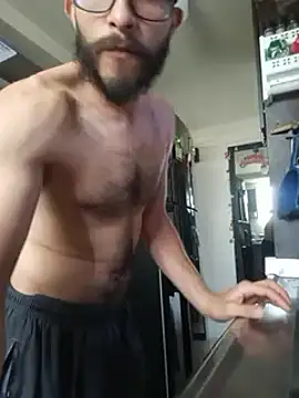 hairyserious online show from December 4, 2024, 7:34 pm