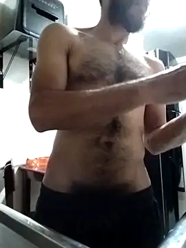 hairyserious online show from January 5, 2025, 4:14 am