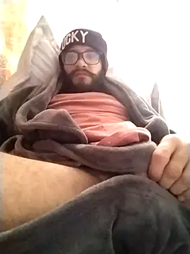 hairyserious online show from January 9, 2025, 3:23 pm