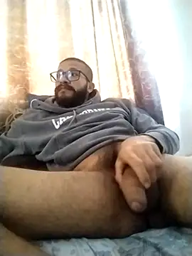 hairyserious online show from January 14, 2025, 1:28 pm