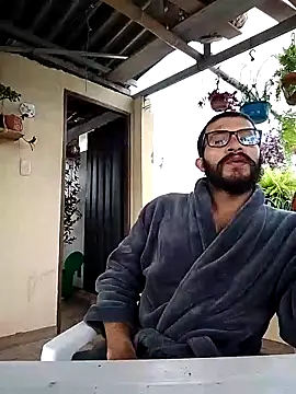 hairyserious online show from February 25, 2025, 8:51 pm