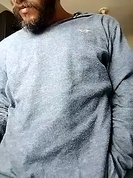 hairyserious online show from February 28, 2025, 2:20 pm